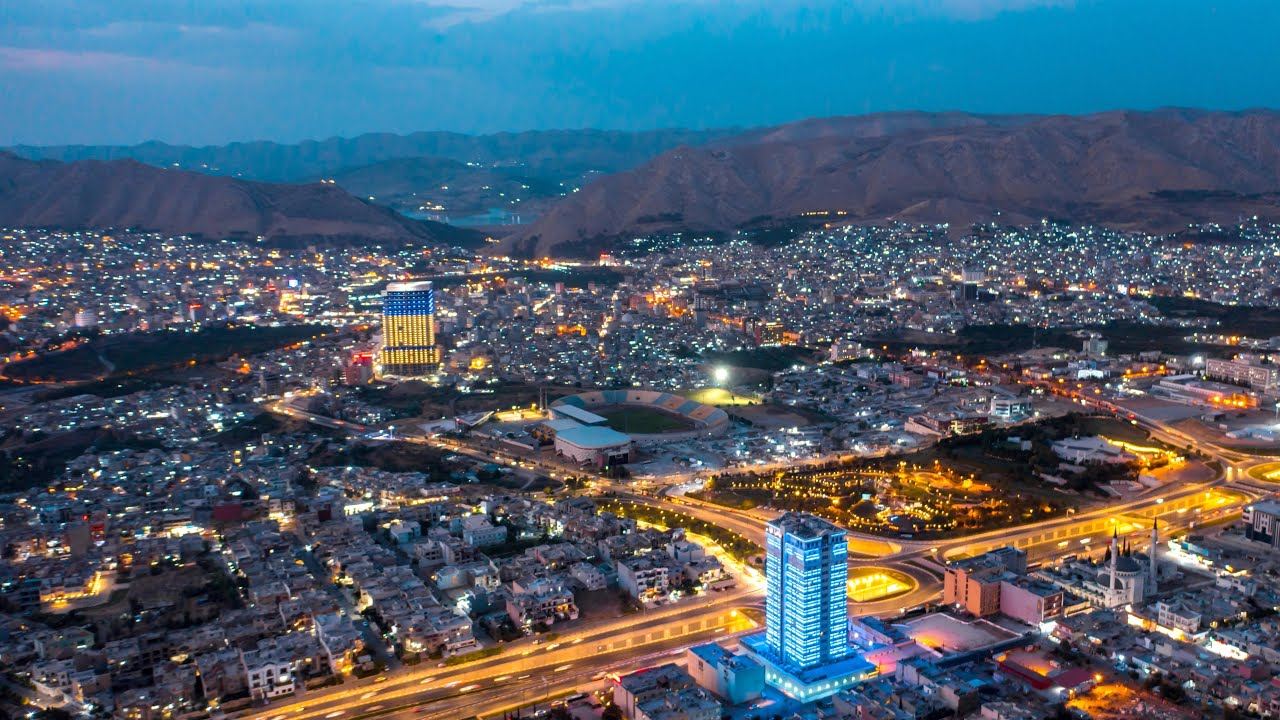 duhok