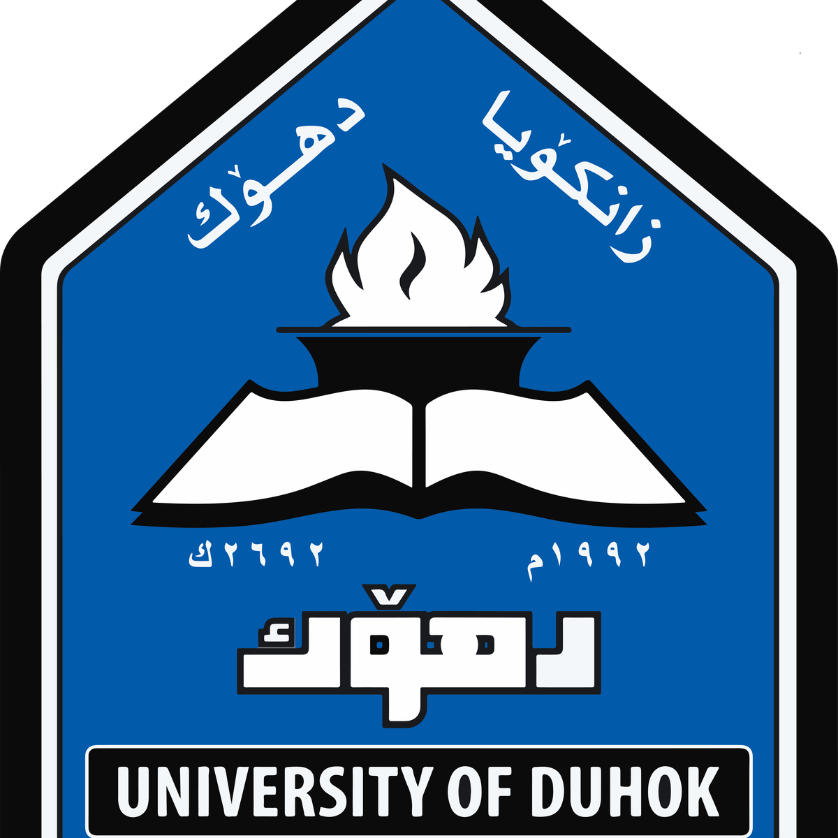 
                            
                                The University of Duhok
                            