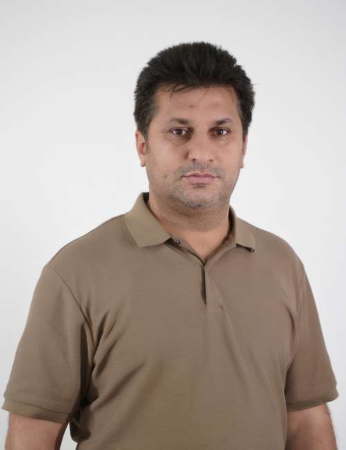 
                            ODAY AHMED ABDULLAH   
                        