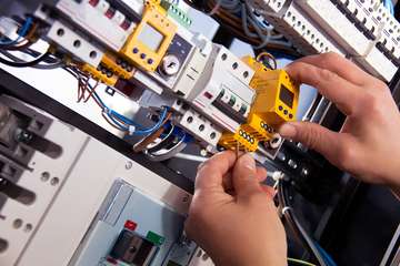 Workshop: Domestic and Industrial Electrical Installation: Design and Safe Implementation