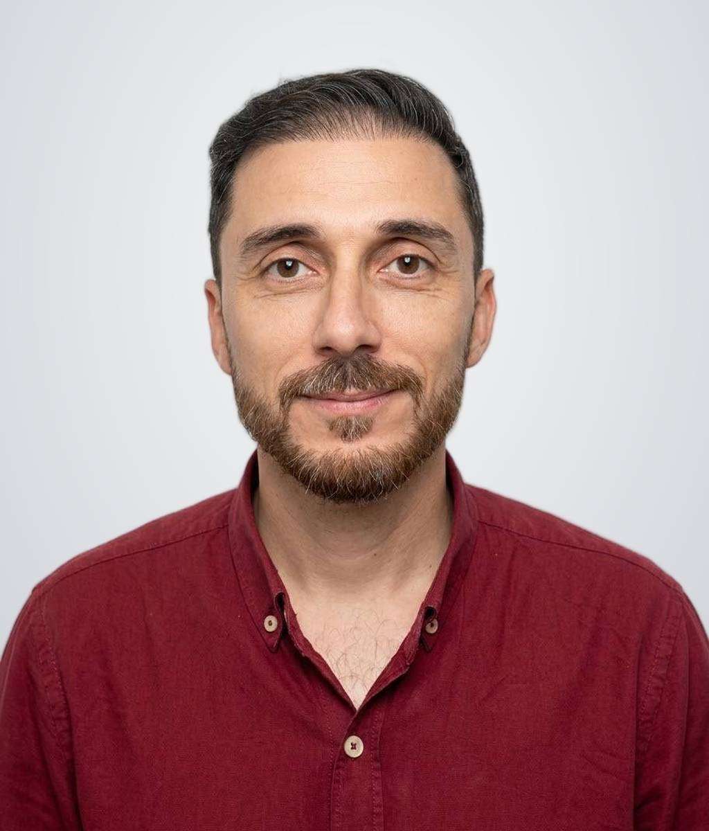 Emad Adil Dawood