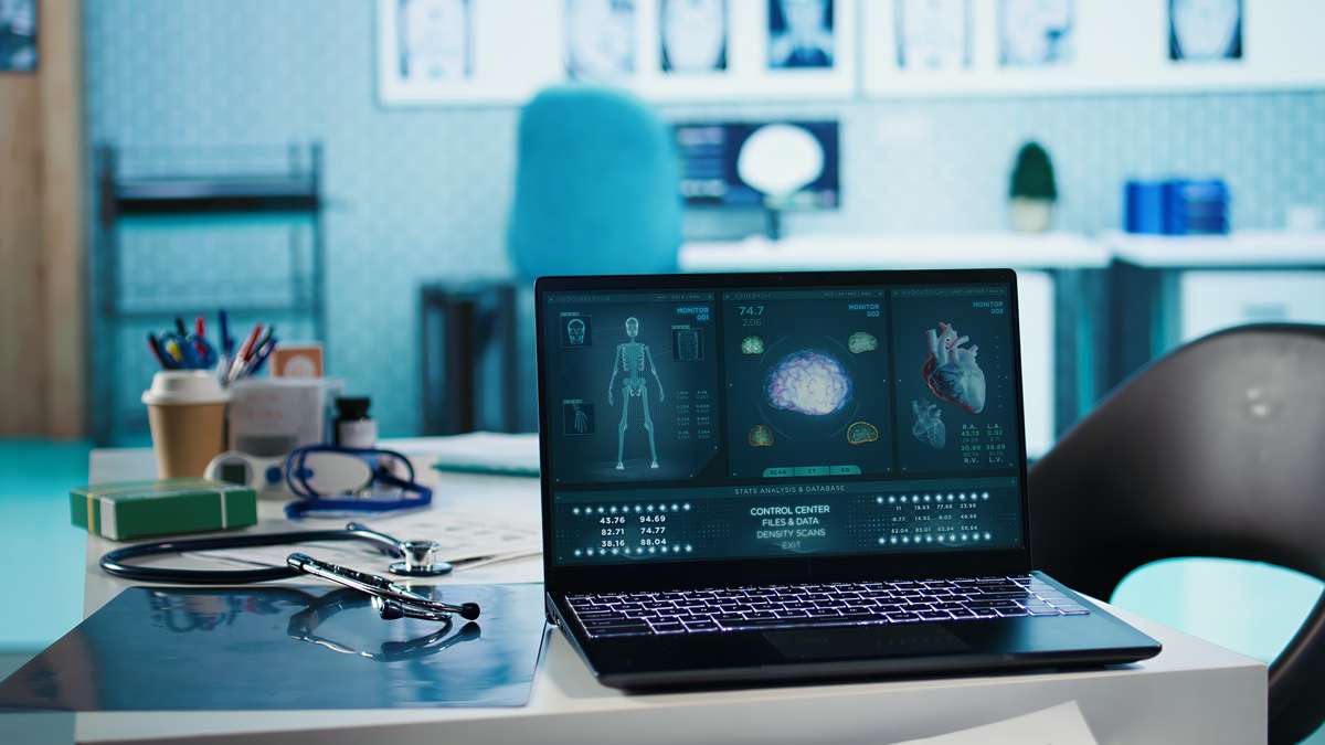 UOD President: “The Best Doctors of the Future Will Be Those Who Use Technology Wisely While Preserving Their Humanity”