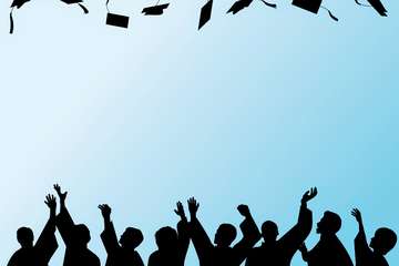 pictures of graduation day
