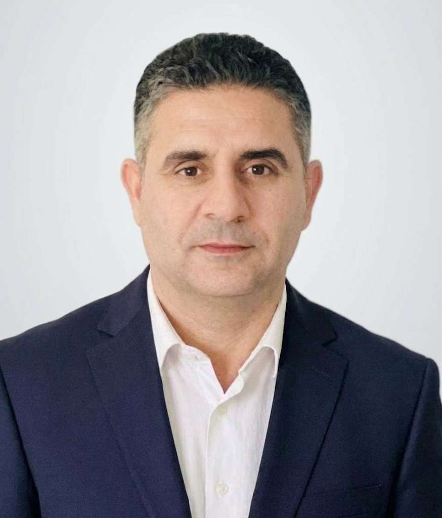 Harikar Faisal Khairullah