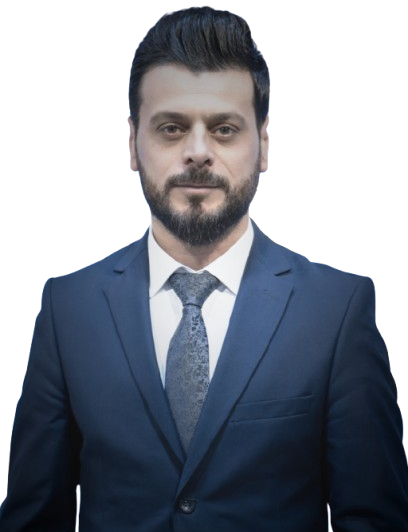 
                            Hariwan Abdulkareem Mohammed   
                        