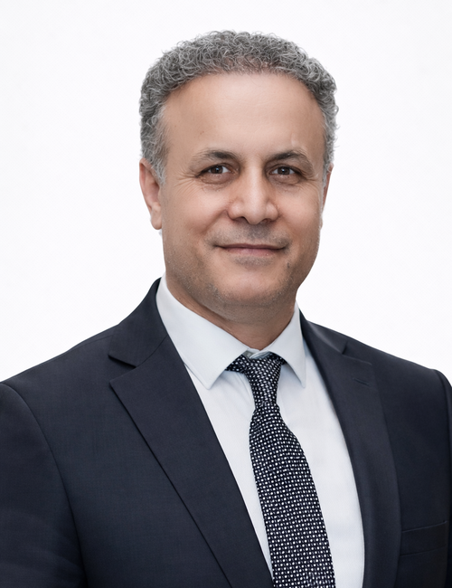 
                            Dr. Hawar Khalil Taher (dean)   
                        