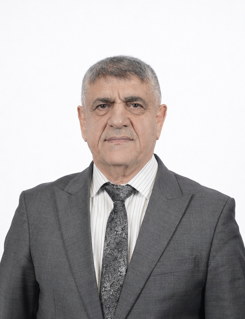 
                            Dr.Ibrahim ali kiro   
                        