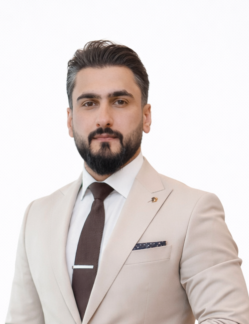 
                            Idrees Ahmad hassan   
                        