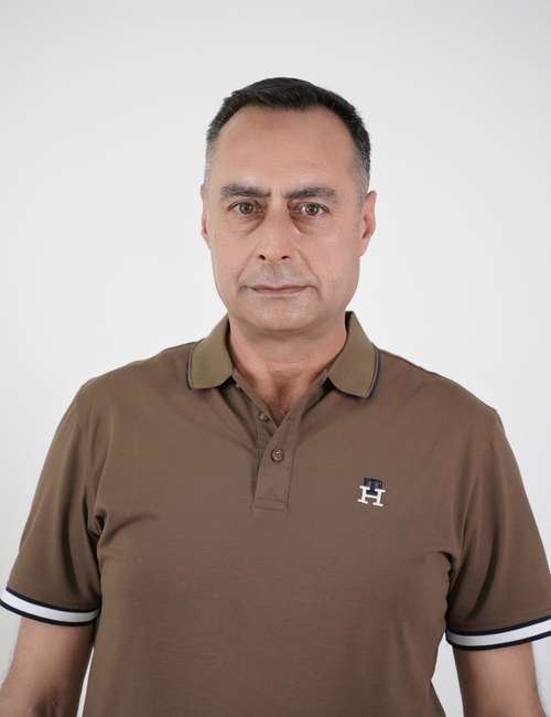 
                            HAWAR HAZIM MOHAMMED AMMEN   
                        