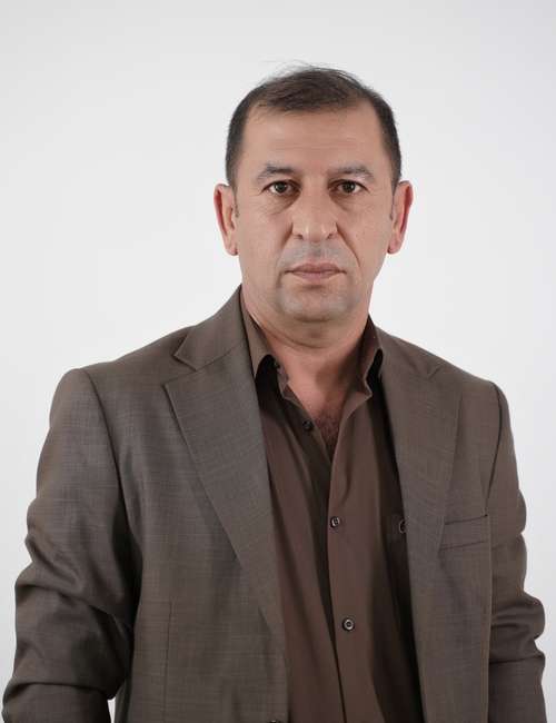 
                            Salah Ahmed Hasaan   
                        