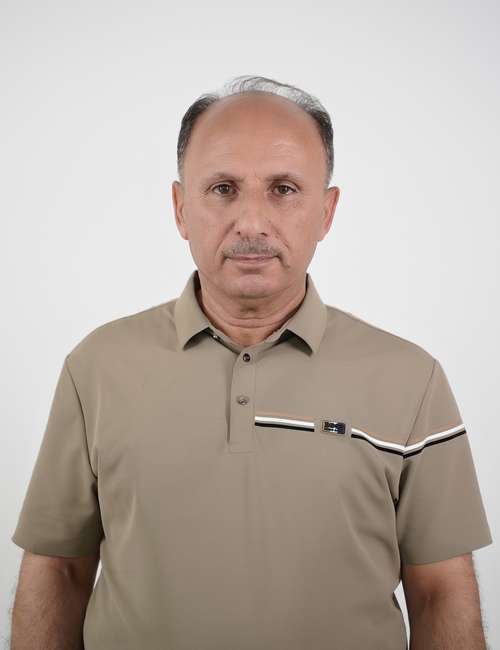 
                            ISMAT ALI MEHE   
                        