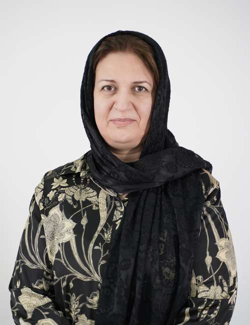 
                            JINAN AHMED MUSTAFA   
                        