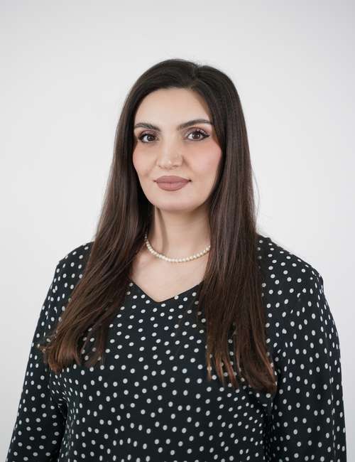 
                            LINDA KHAMRO YOUKHANA   
                        