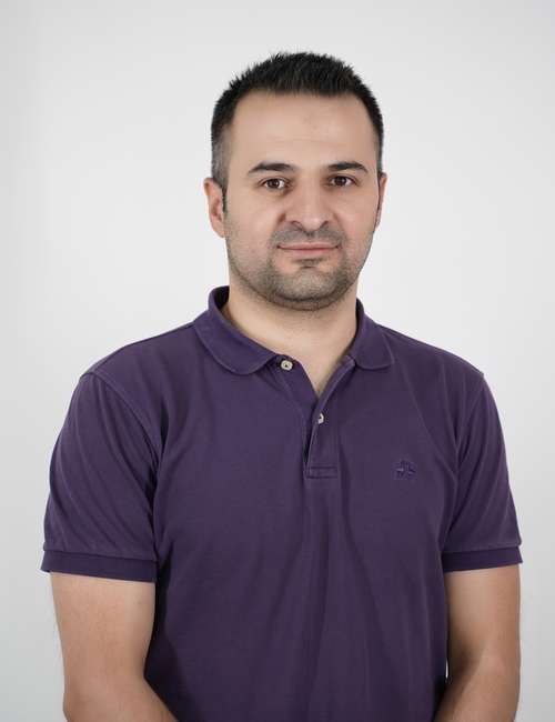 
                            MATEEN SHIHAB AHMED   
                        