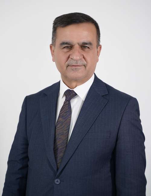 
                            Haji Ismail Ahmed   
                        