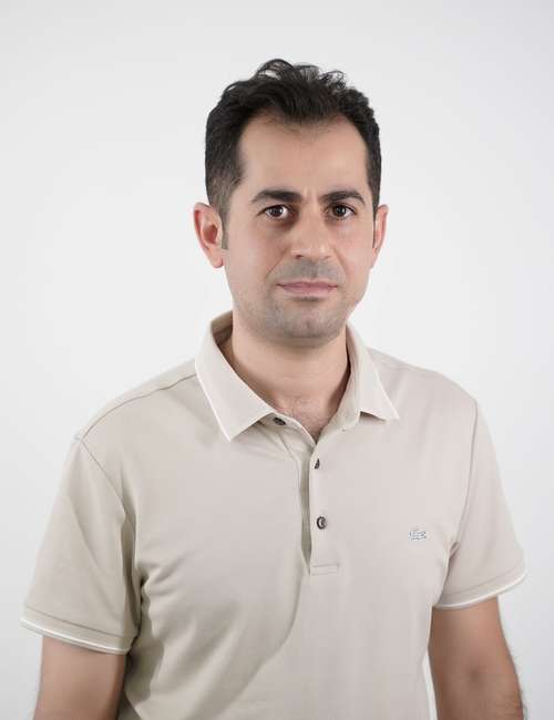 
                            Omer Hussein Haleem   
                        
