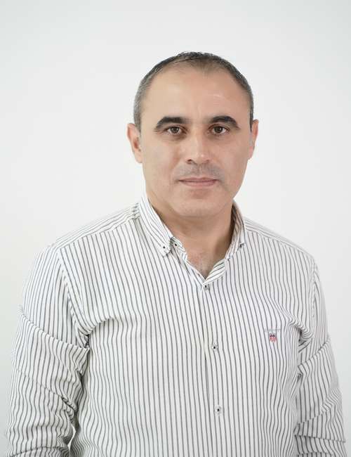 
                            ISAM SAMAD JUNDI   
                        
