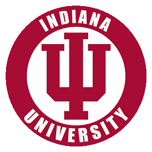 
                                INDIANA UNIVERSITY
                            