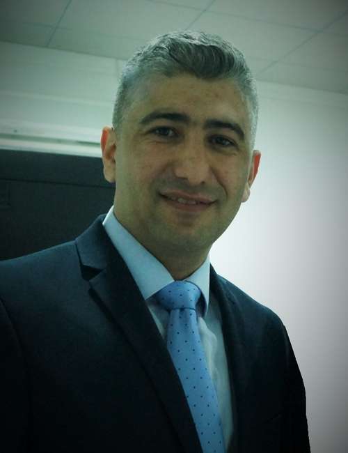 
                            Karwan Al-Dosakee
                        