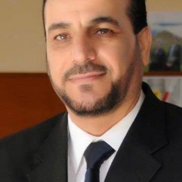 
                                        dr.Khalil Yousif Jundi
                                    
