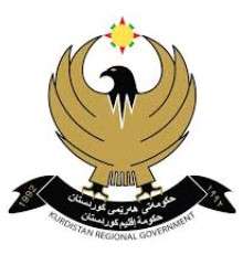 
                                Kurdistan Regional Government
                            