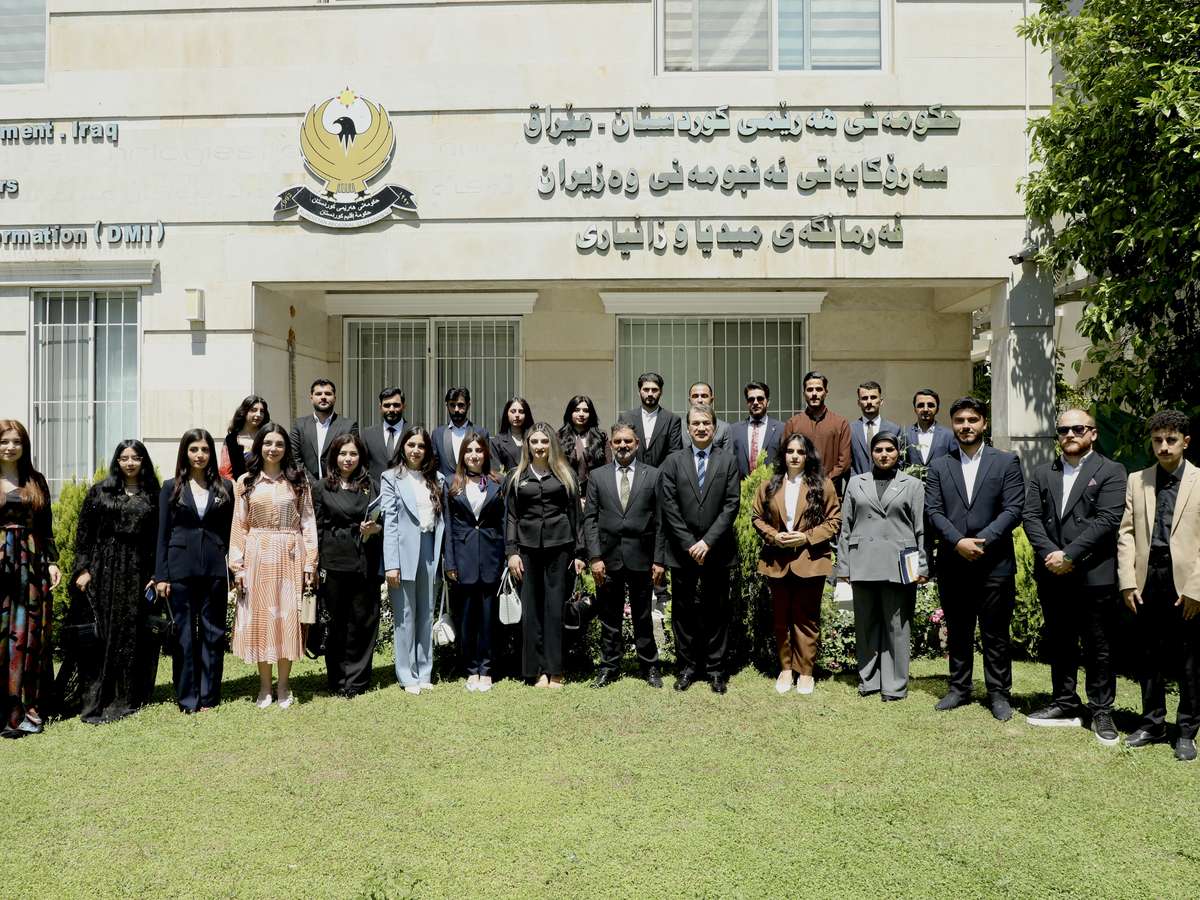 Scientific visit