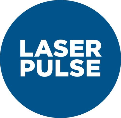 
                                LASER PULSE
                            