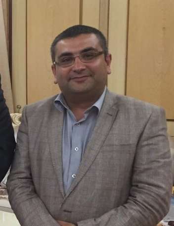 
                            Dr. Laween Omer Musa   
                        