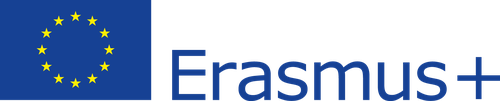 
                                Erasmus +
                            