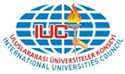 
                                INTERNATIONAL UNIVERSITIES COUNCIL
                            