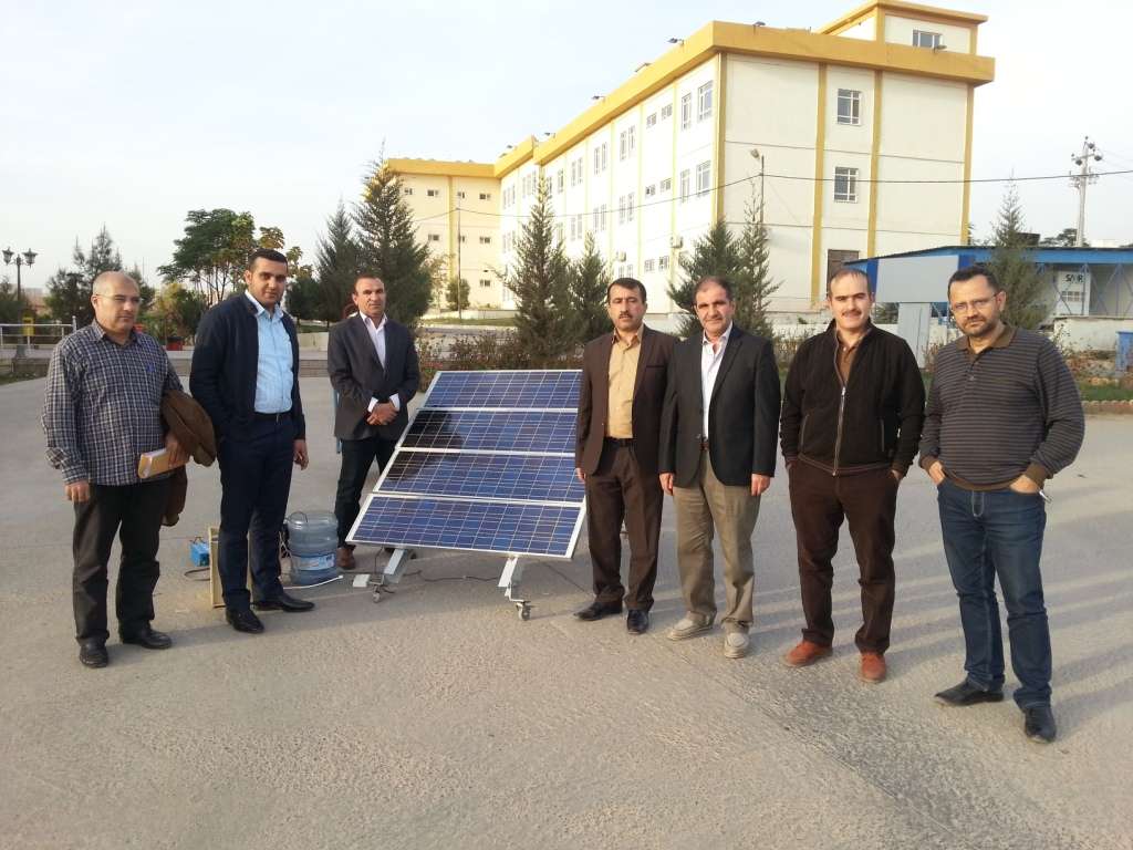 COE Workshop ECE