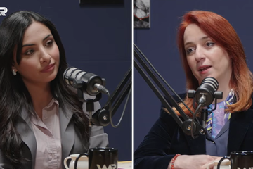 Ms. Dileen Sardar he Director of the Center for Gender participated in a podcast discussing the topic of "Women Post-War"