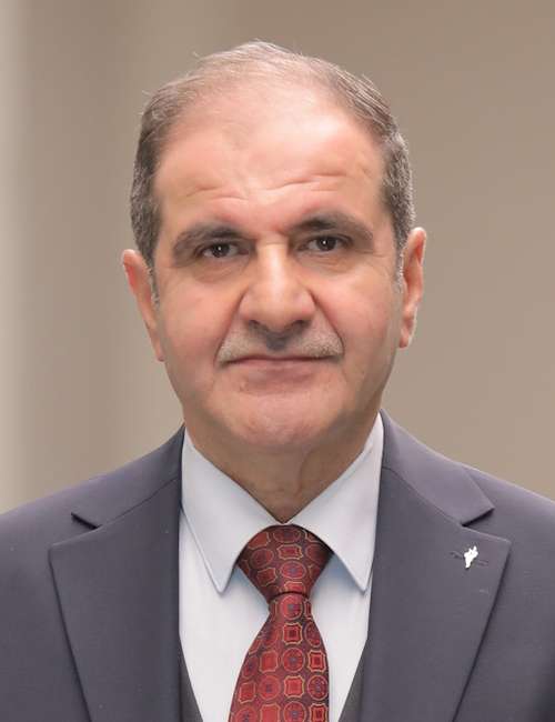 
                            Lokman Hadi Hassan   
                        