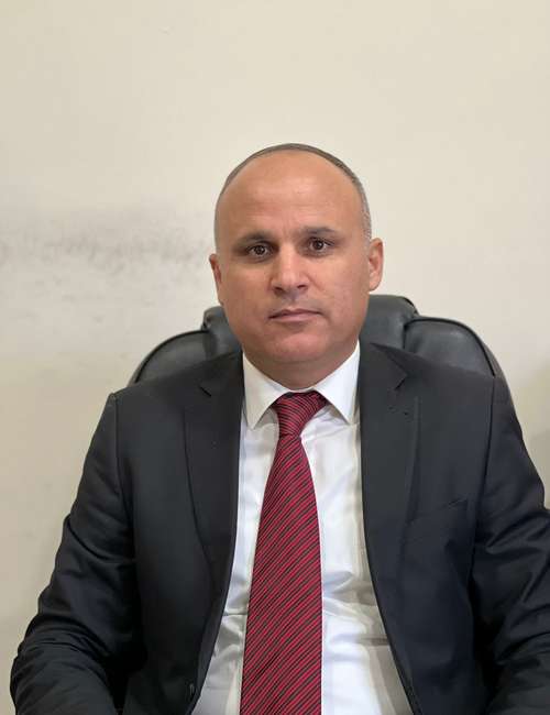 
                            Dr.Ali Younis Ismail   
                        