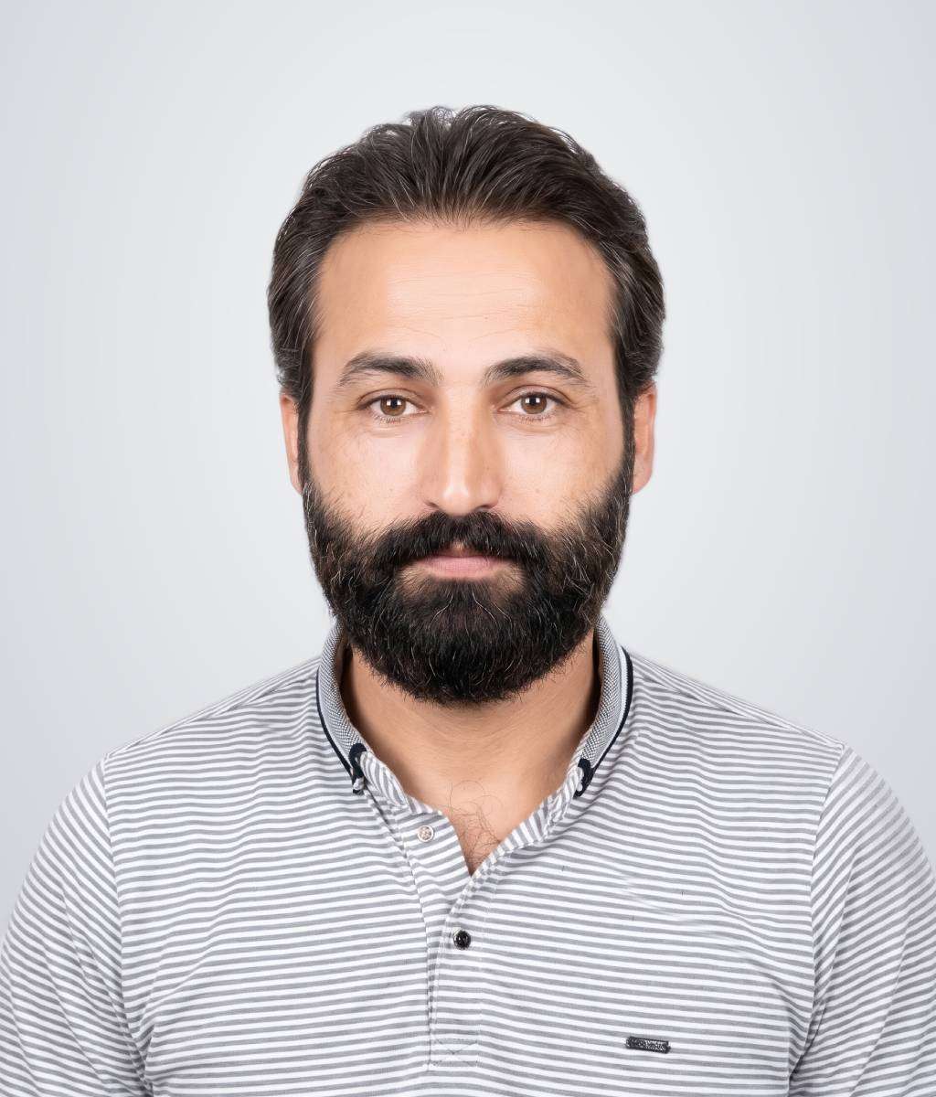 Millat Farsat Tahir