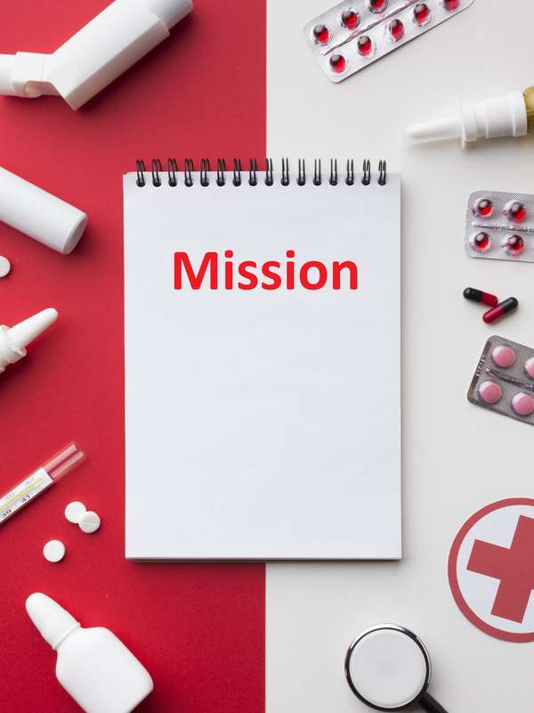 mission
