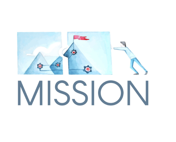 mission