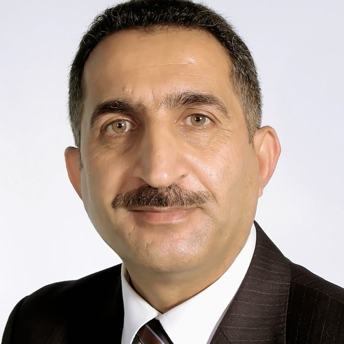 
                                        Mohammed Sabri Salih
                                    