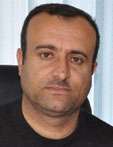 
                            Mahamad A. Taher   
                        