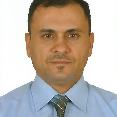 
                                        Firas Abdulmajeed Ameen
                                    