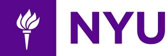 
                                New Your University
                            
