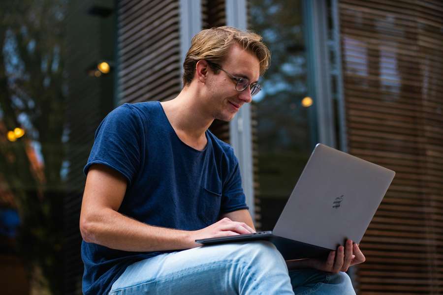 demo student male