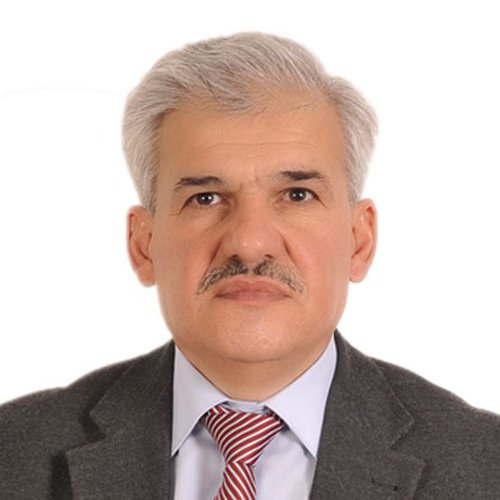 
                                        Saadi Saleh Mohammed
                                    