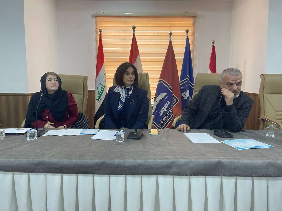 Workshop (Scientific research is the basis of social progress)