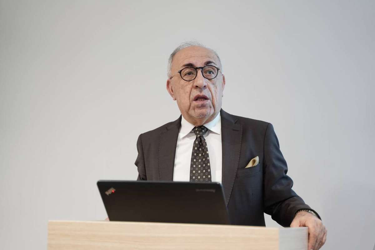 Iraq after the Withdrawal of Coalition Forces: Sovereignty, Security, International Partnership