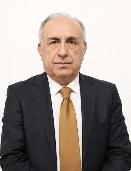 
                            Dr. Najm Al-Deen M. Yaseen Reakany   
                        