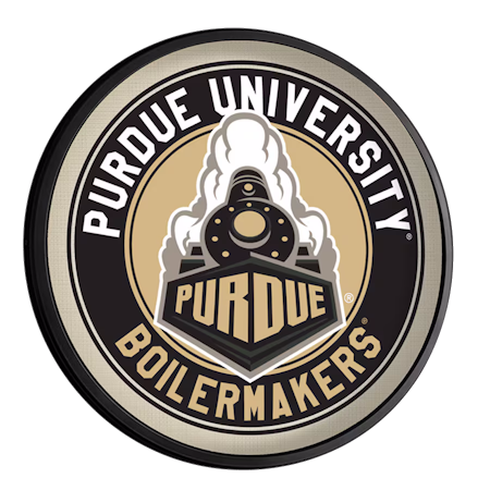 
                                PURDUE UNIVERSITY
                            