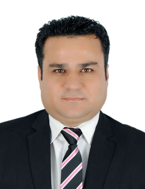 
                            Gharbi Ahmed Mahmoud   
                        