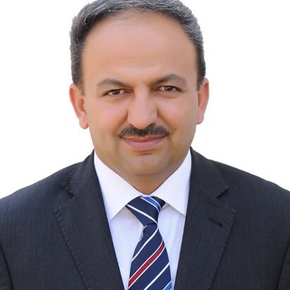 
                                        Dr.Qasim Ahmed Qasim
                                    