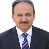 
                                Dr. Qasim Ahmed Qasim
                            